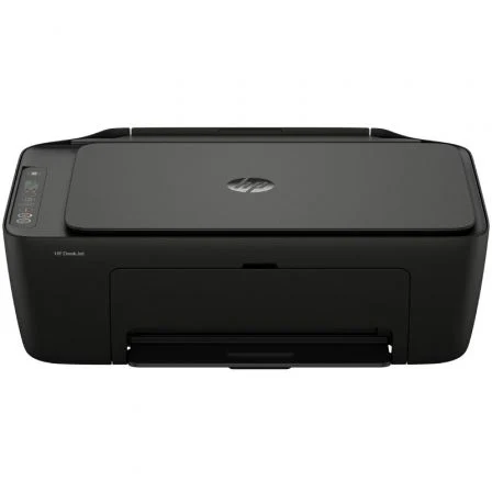 HP DeskJet 2910 Multifunción Inyección de Tinta Color Gris Cemento HP DeskJet 2910 Multifunción Inyección de Tinta Color Gris Cemento